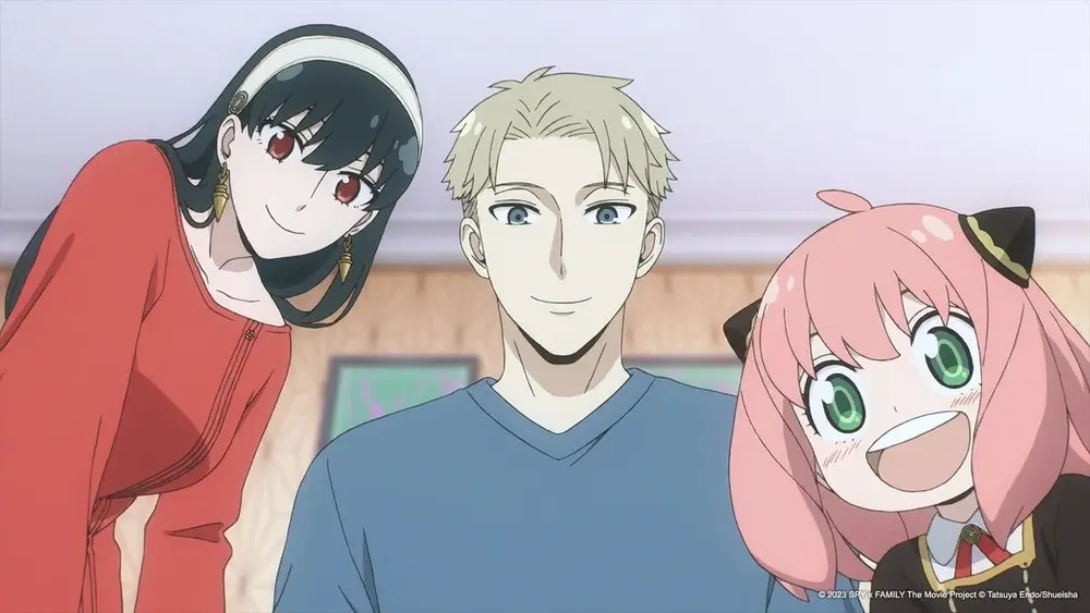 10 animes como Spy x Family com histórias melhores