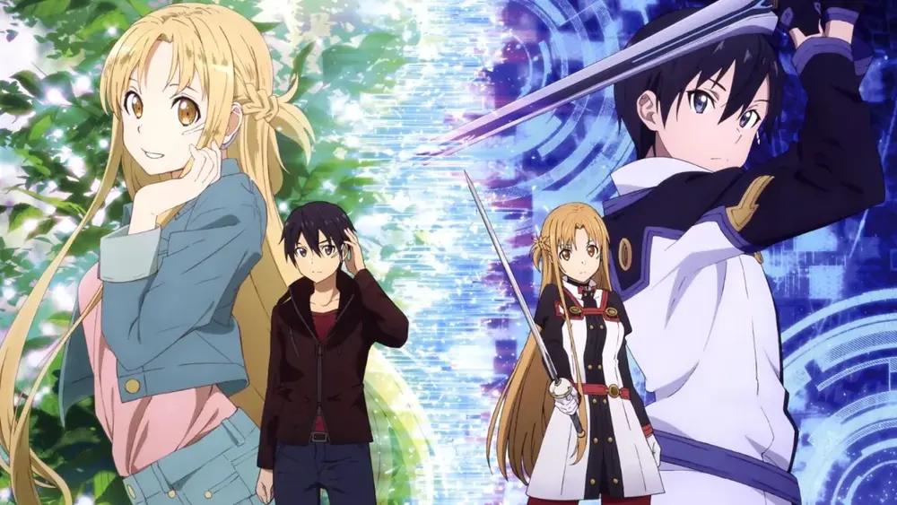 10 animes de RPG para maratonar no streaming