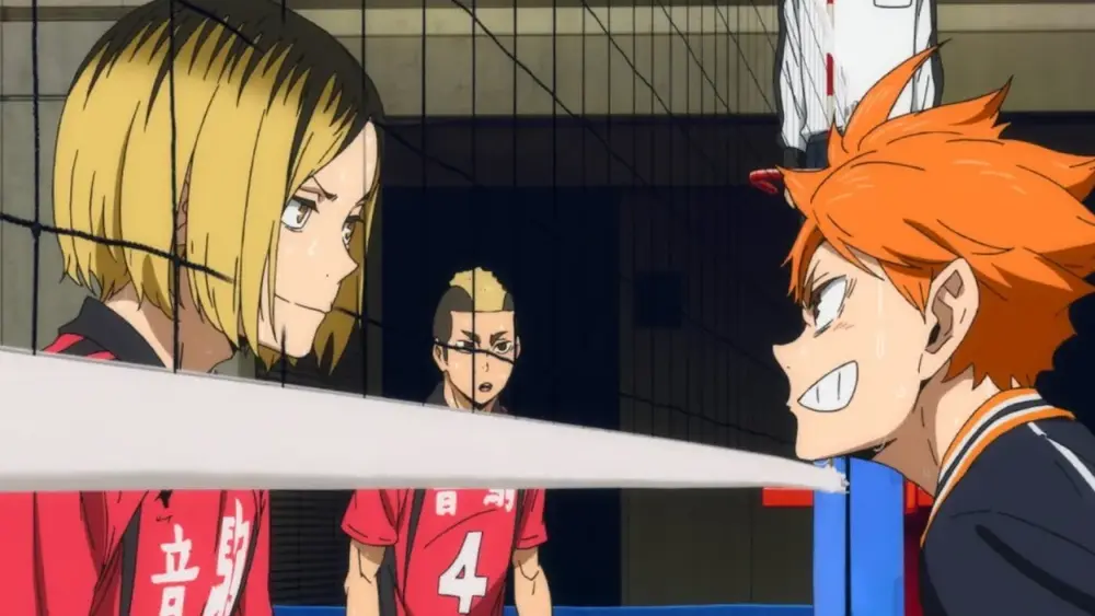 10 animes esportivos como Haikyuu com histórias melhores