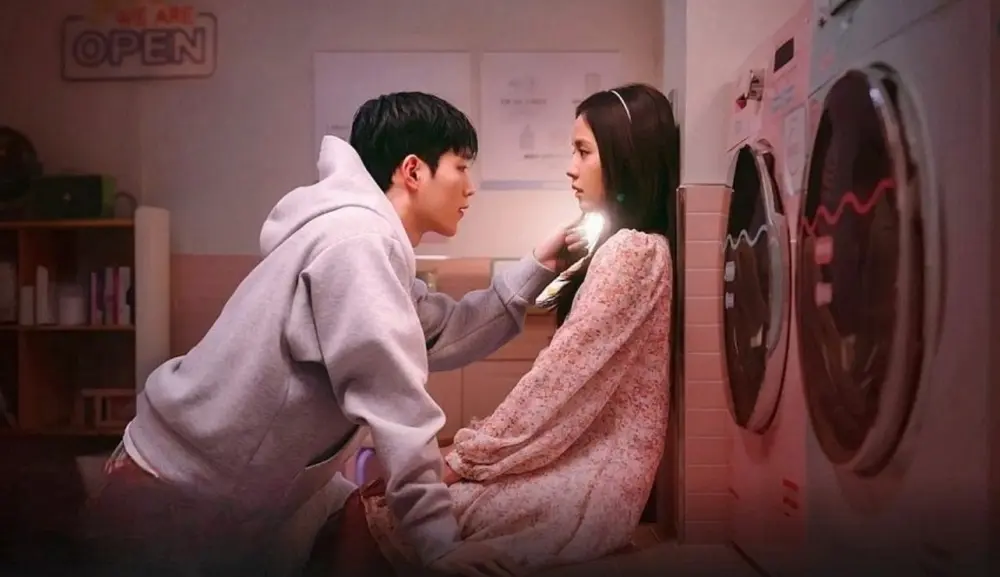 10 doramas dublados na Netflix (2025-2026)