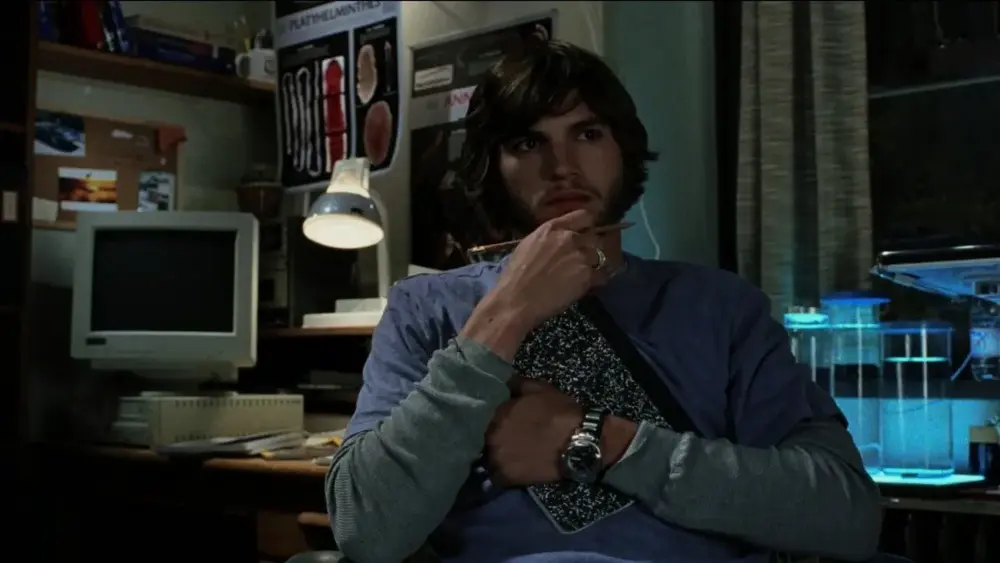 10 filmes de viagem no tempo melhores que Efeito Borboleta