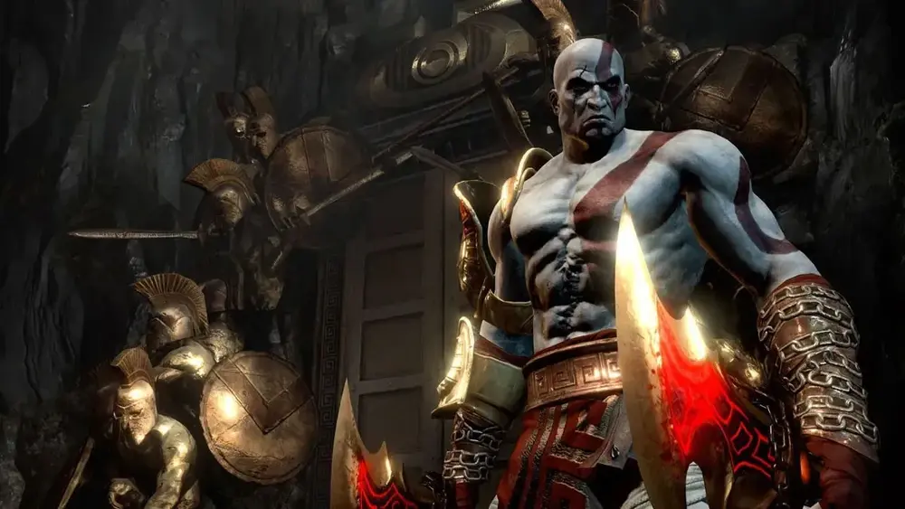 10 jogos que fizeram do PS3 a melhor geração