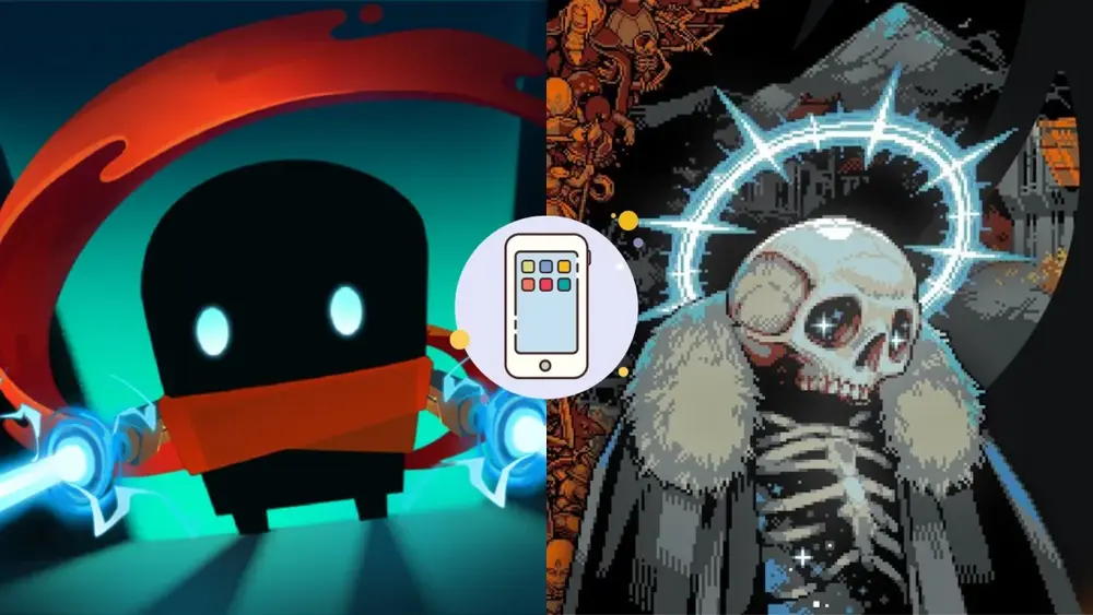 10 melhores jogos roguelike gratuitos para celular
