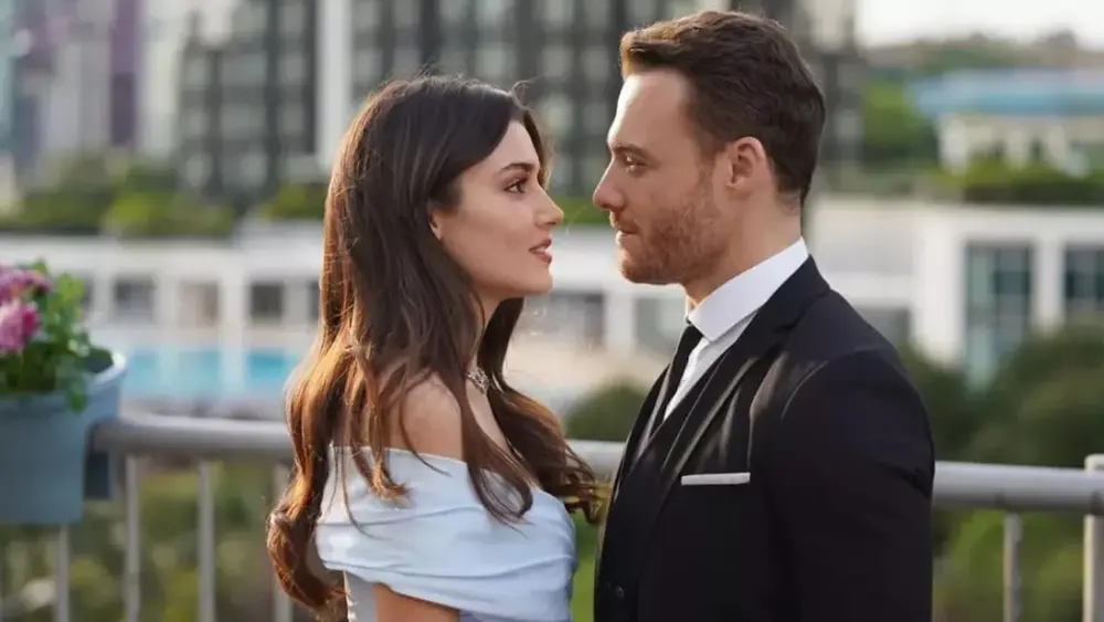 10 novelas turcas com romances melhores que Será Isso Amor