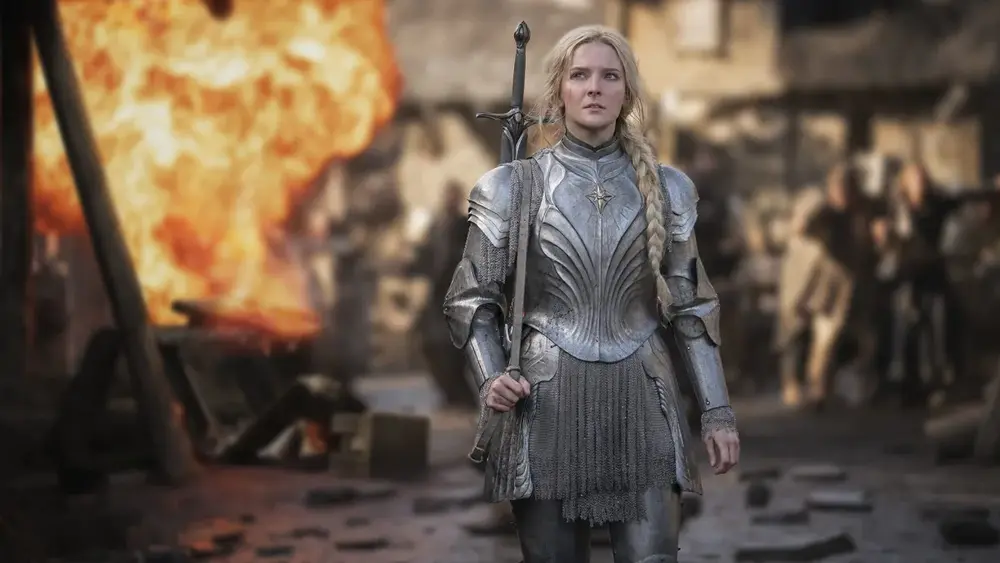 10 séries de fantasia do Prime Video para ver em 2026
