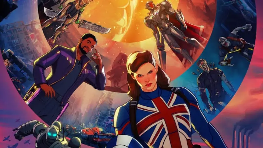 10 séries de ficção científica do Disney+ para maratonar em 2026