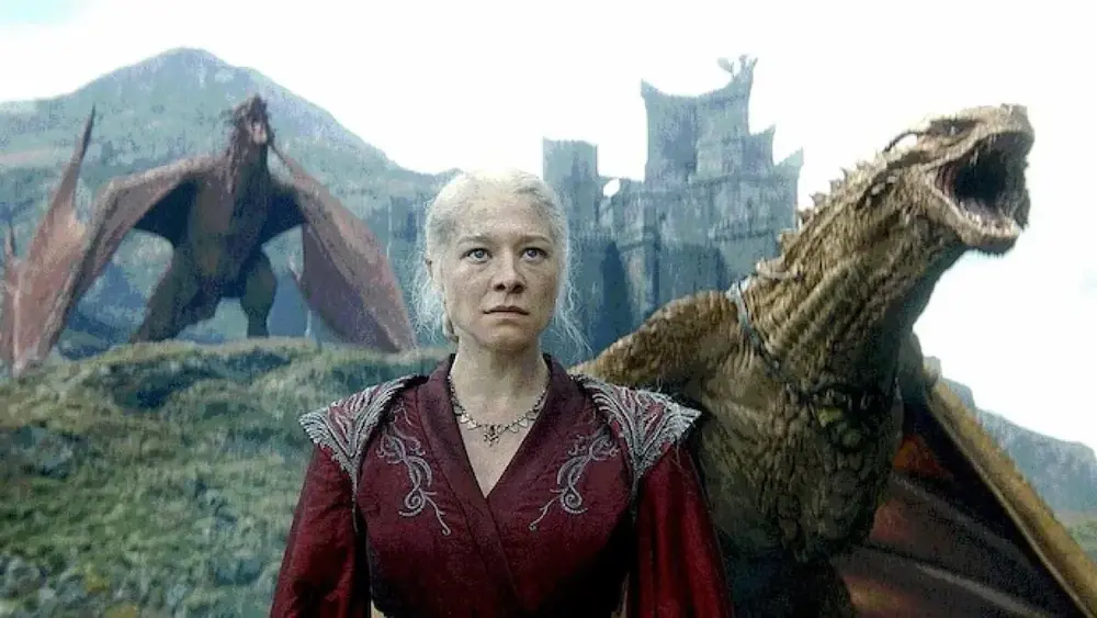 10 séries medievais melhores que A Casa do Dragão