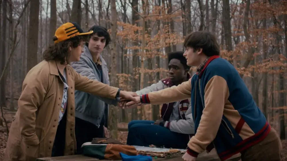 10 séries melhores que Stranger Things para maratonar