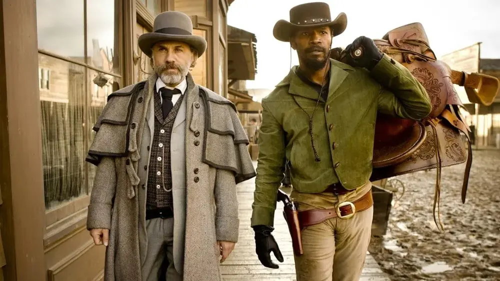 12 faroestes tão bons quanto Django Livre