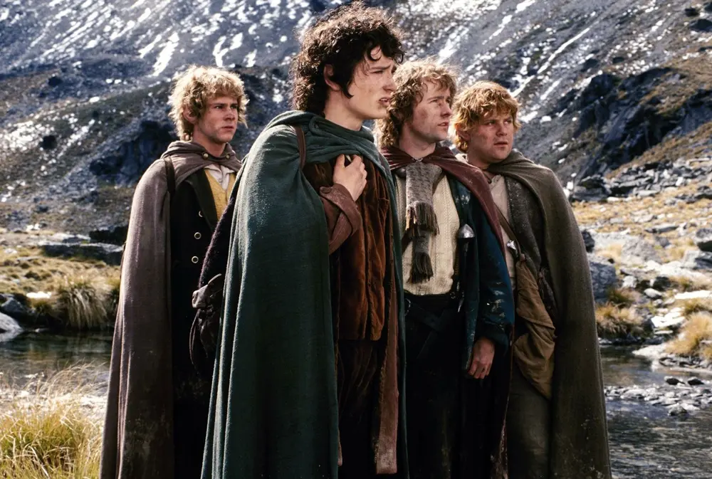 12 filmes de fantasia que moldaram o cinema