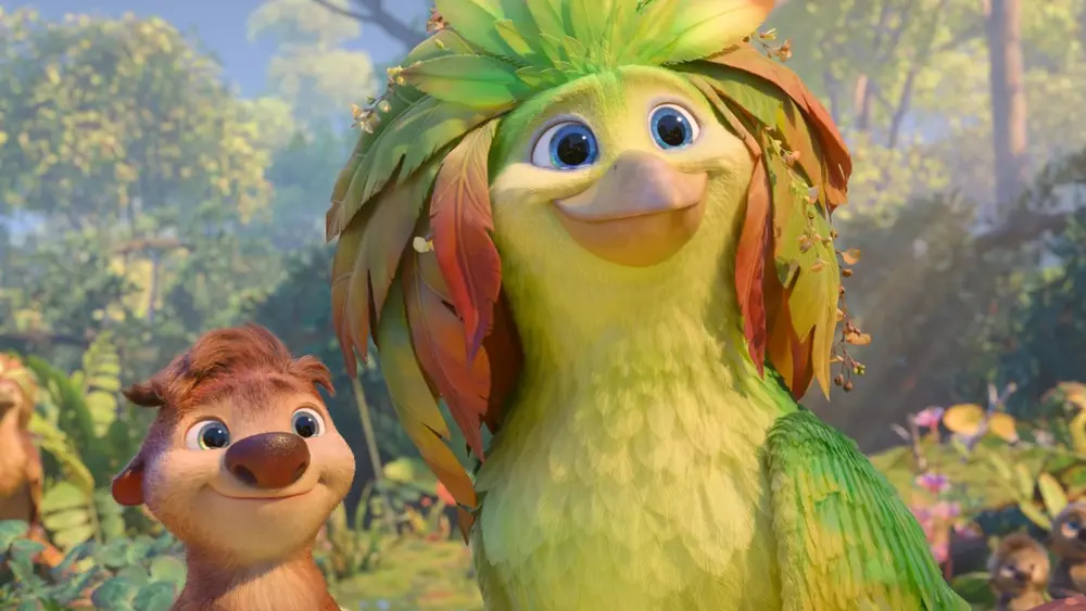 12 filmes infantis para ver com a família em 2026