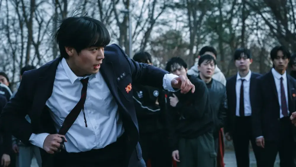 12 melhores doramas de ação para assistir em 2026