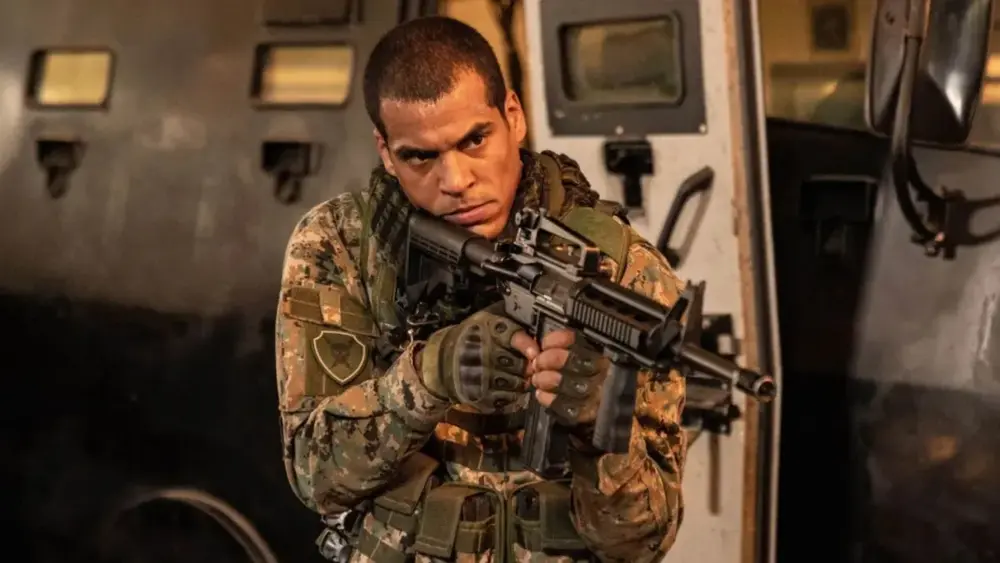 12 séries imperdíveis do Globoplay em 2026