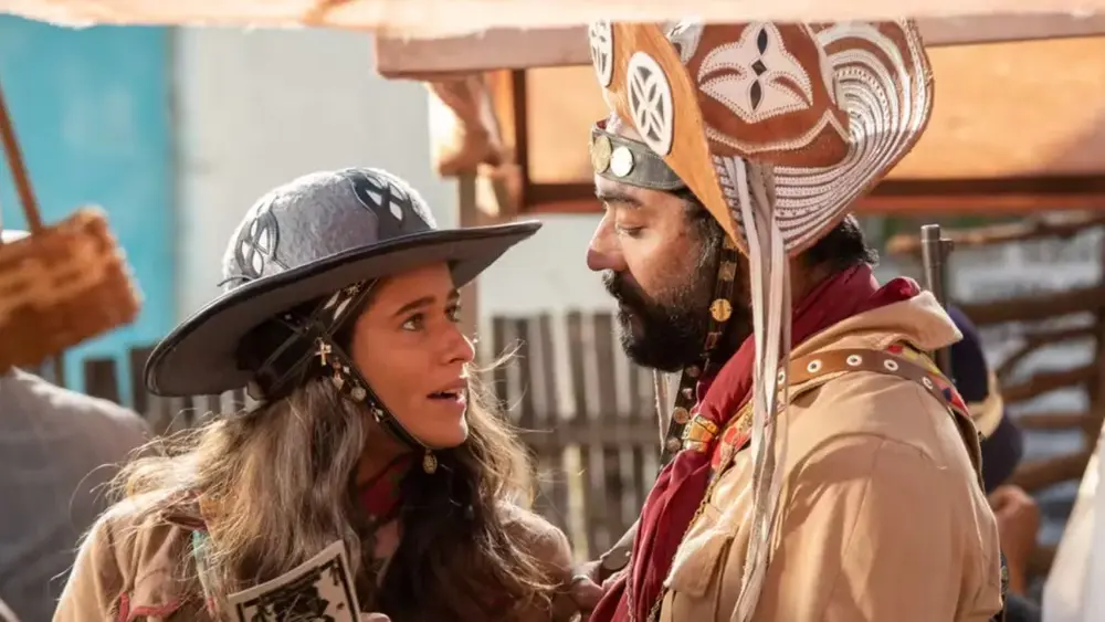 15 melhores novelas no streaming em 2026