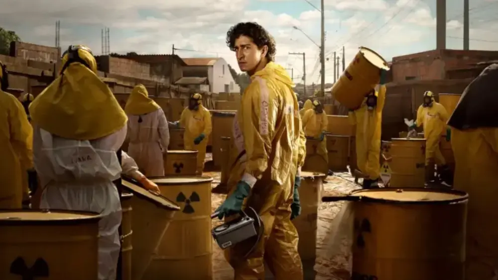 15 melhores séries brasileiras de 2026 para assistir