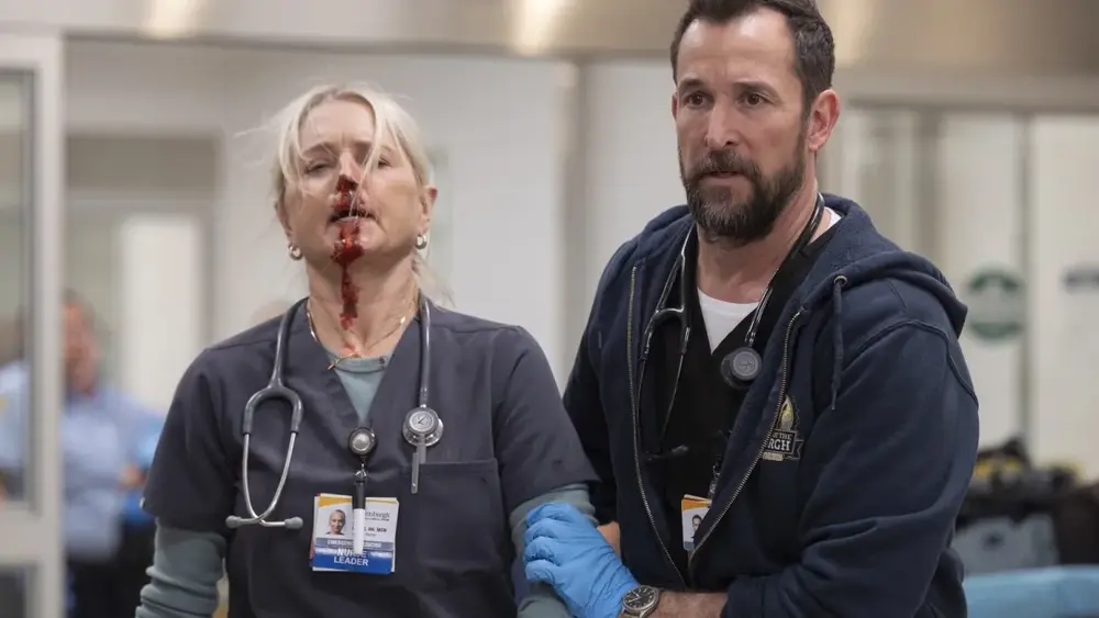 15 melhores séries de médico para assistir em 2026