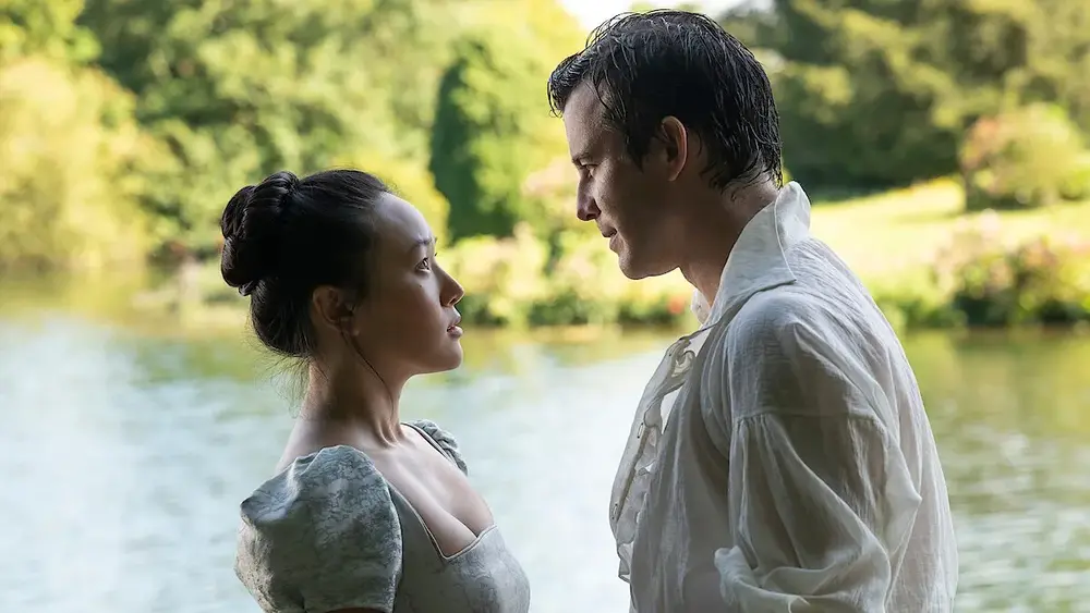 15 melhores séries de romance da Netflix em 2026