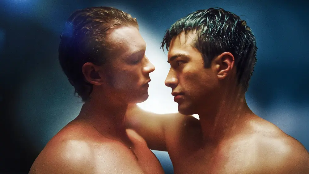 15 séries picantes de 2026 para sentir calor