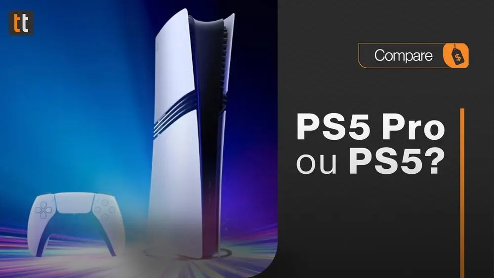 3 consoles antigos para comprar em 2026