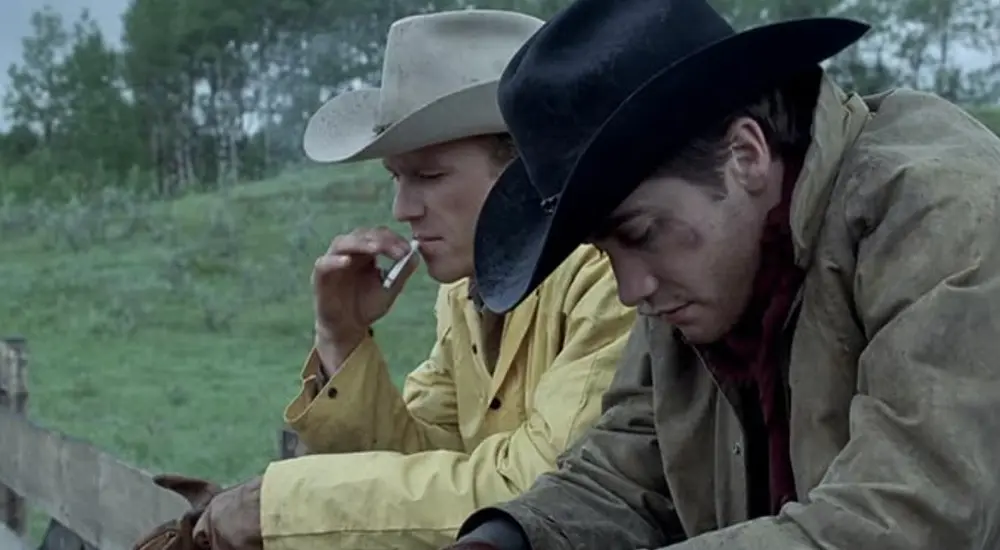 30 filmes LGBT+ para ver no streaming