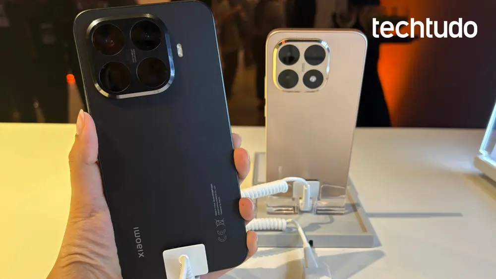 4 celulares topo de linha que despencaram de preço