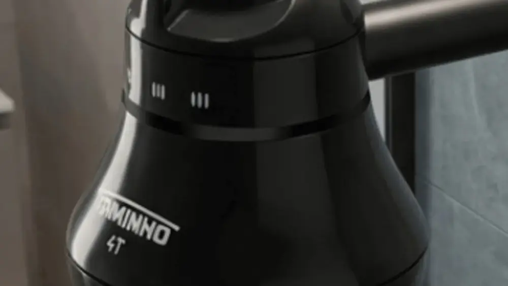 4 chuveiros elétricos por até R$ 100 para o inverno