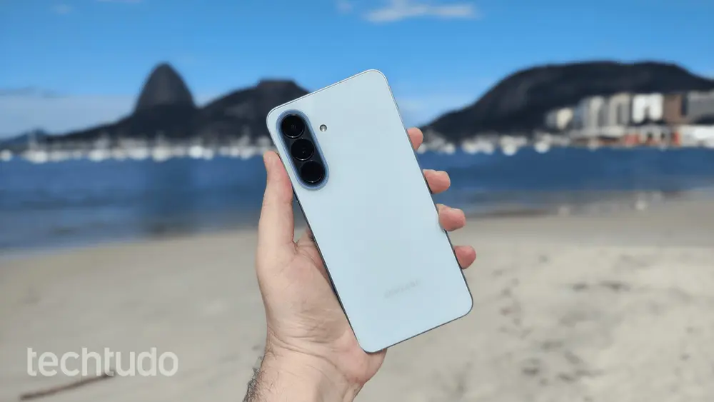 5 celulares em promoção para a Copa 2026