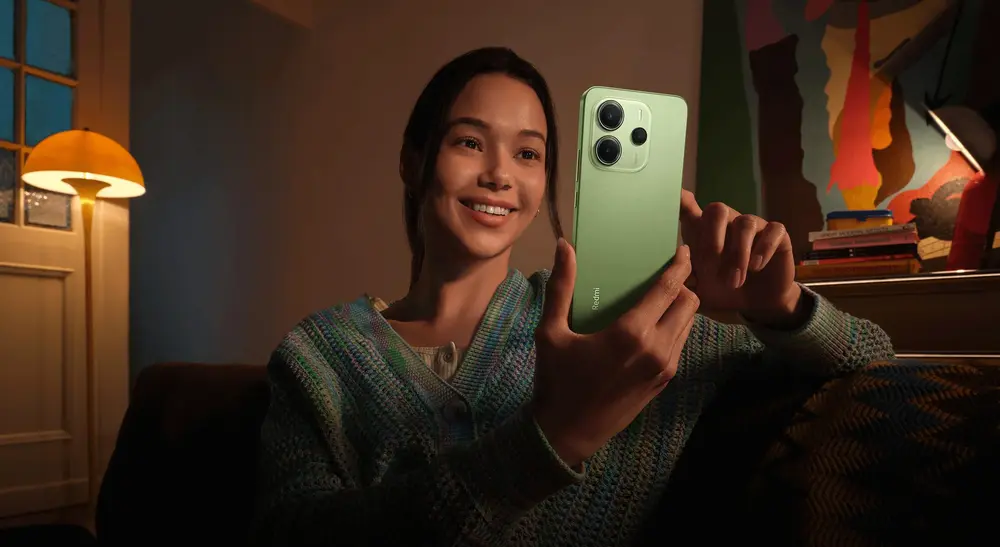 5 celulares Xiaomi baratos até R$ 1000