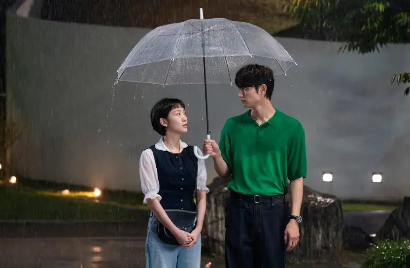 5 doramas de Kim Go-eun para maratonar agora