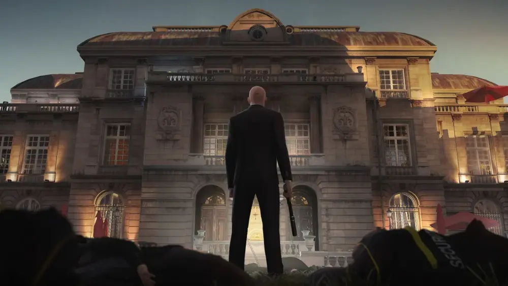 5 jogos de espionagem melhores que Hitman
