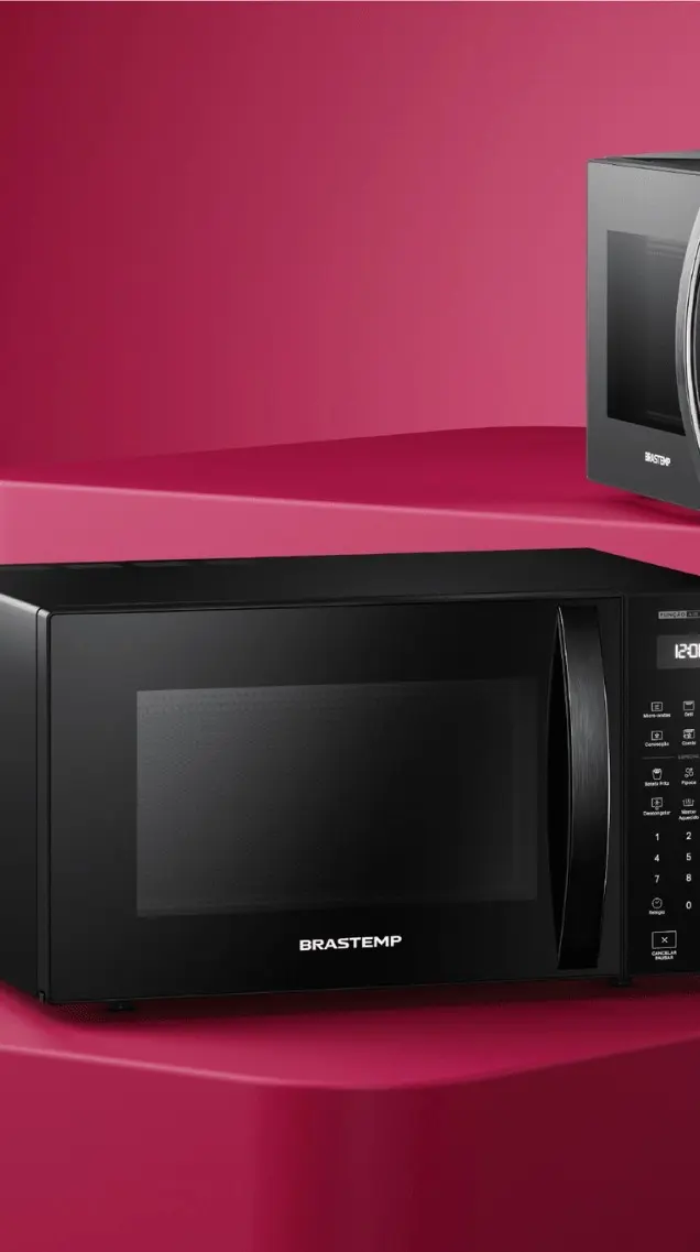 5 micro-ondas em oferta: modelos para comprar