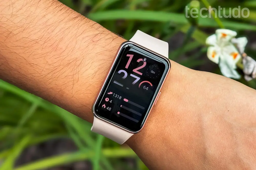 5 smartwatches até R$ 300 para comprar no 6.6