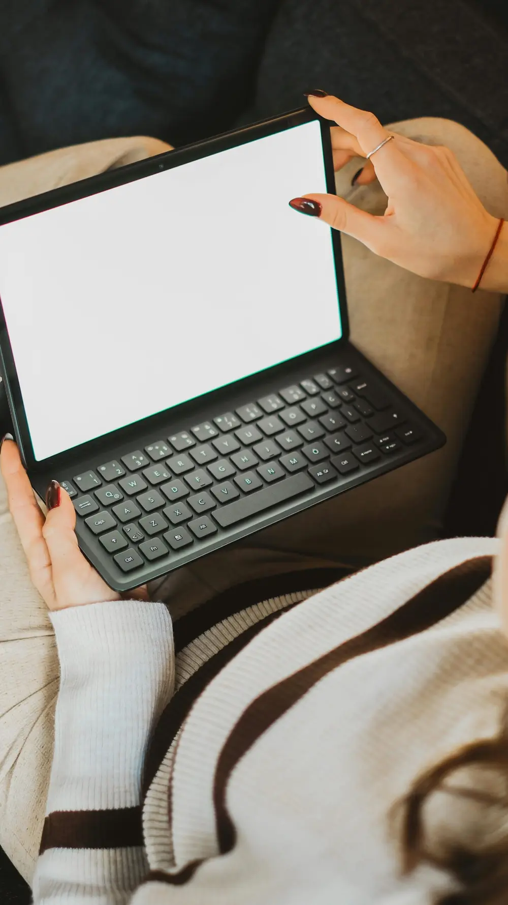 5 Tablets com Bateria para Estudar Sem Parar