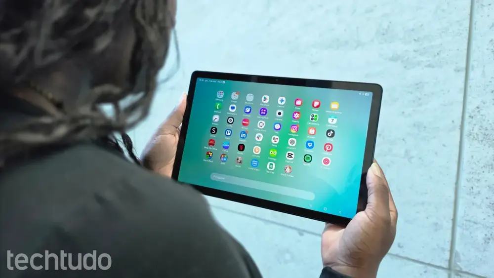 5 Tablets com Tela Grande para Motoristas de Uber em 2026
