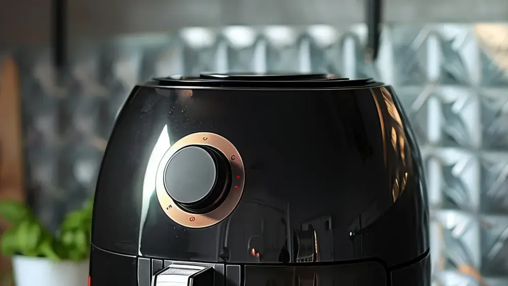 6 Air Fryers Mais Vendidas na Casas Bahia