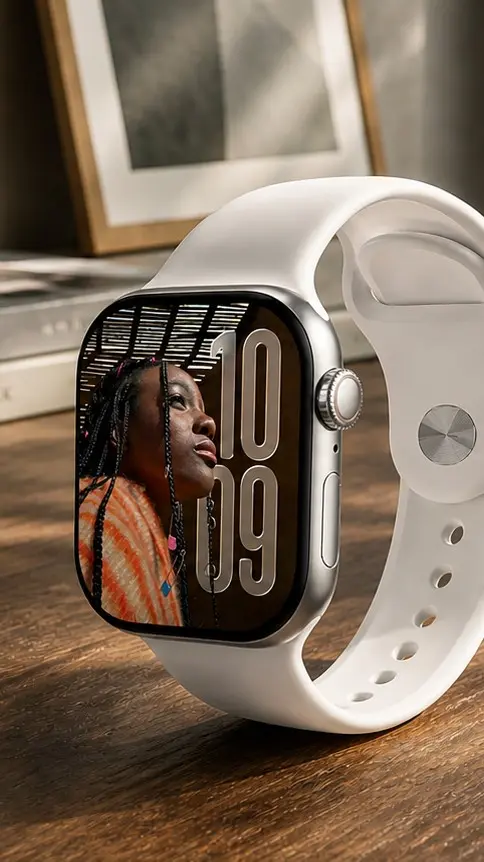 6 Smartwatches até R$300 que Surpreendem