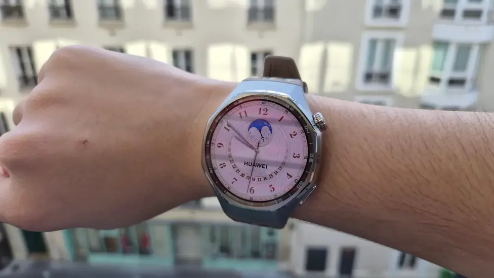 6 smartwatches top para investir em saúde em 2026