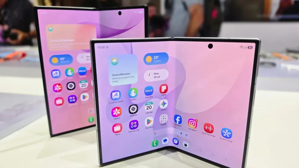 7 avanços que mudaram o smartphone para sempre