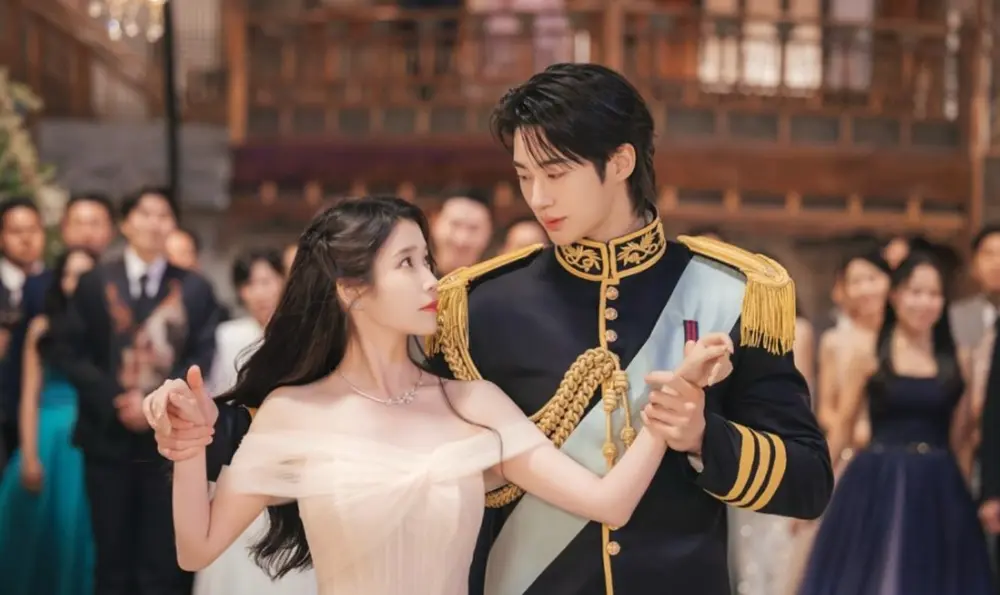7 doramas sobre realeza para ver depois de A Coroa Perfeita