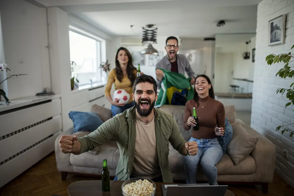 7 eletrodomésticos indispensáveis para receber amigos