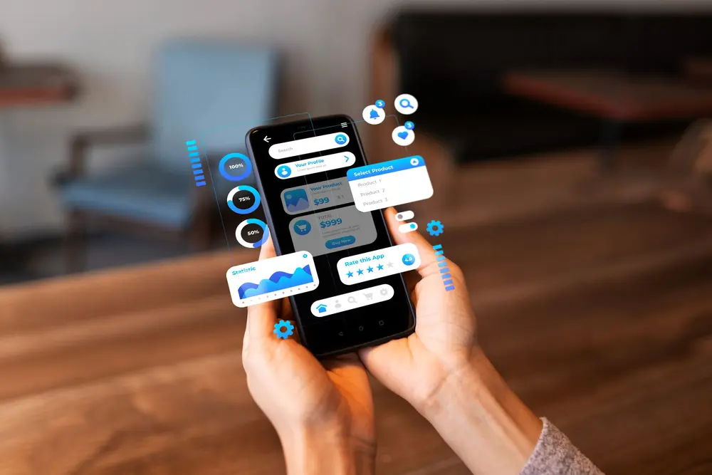7 IAs para criar apps: Glide é a melhor