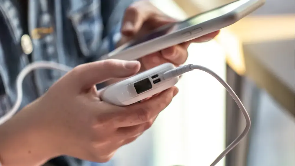 7 power banks: do barato ao top para 2026