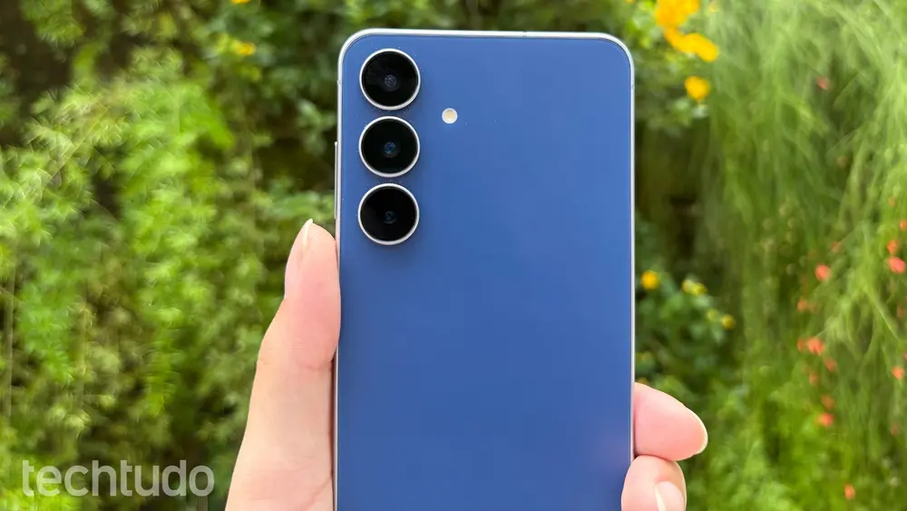 8 celulares com som potente para a Copa 2026