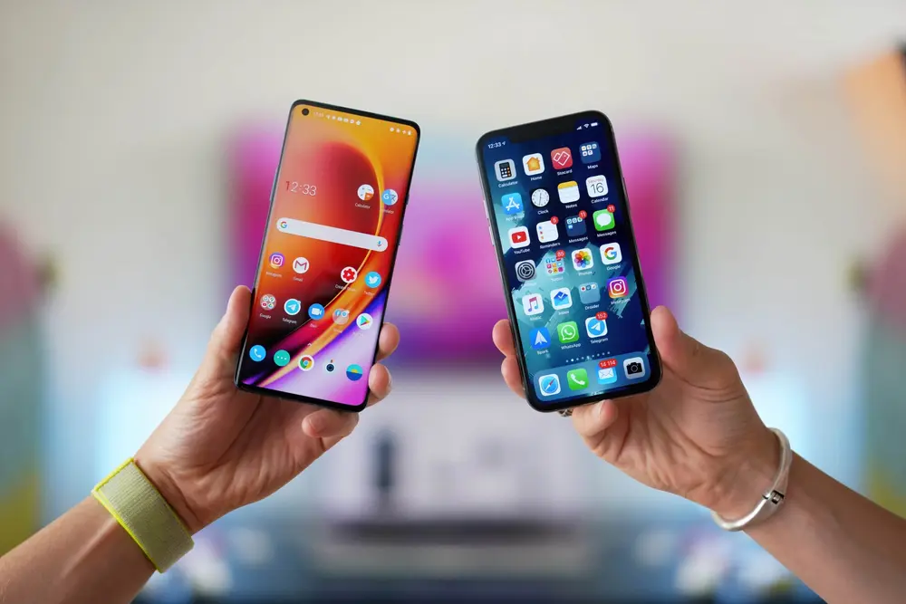 8 erros que destroem o desempenho do celular