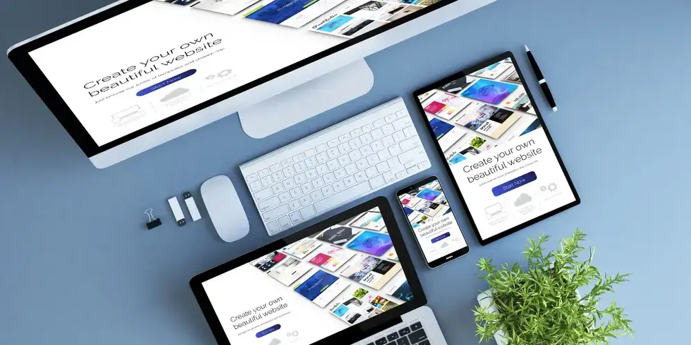A Evolução da Criação de Sites para Psicólogos
