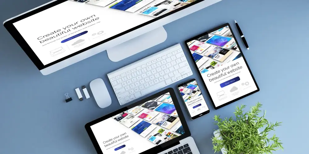A Evolução da Criação de Sites para Psicólogos
