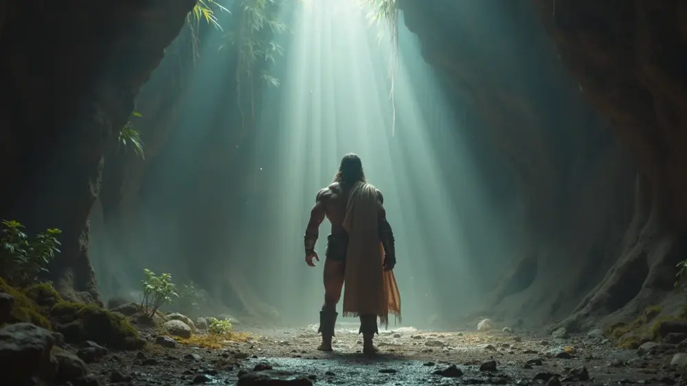 A história do Homem-Fera e seu papel na franquia de He-Man