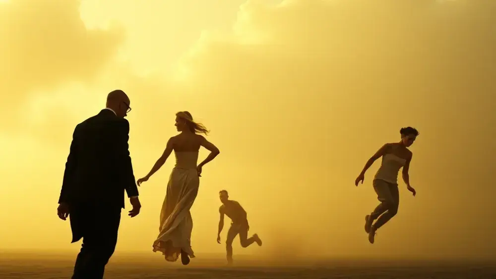 A luta contra os Crazy 88 e os bastidores de Kill Bill