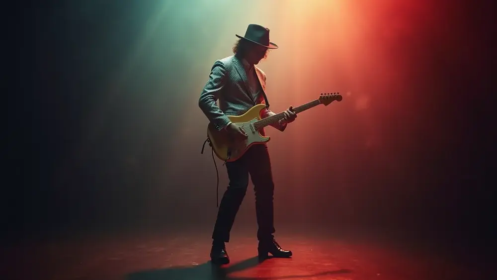 A trajetória de Michael Jackson do Jackson 5 ao estrelato