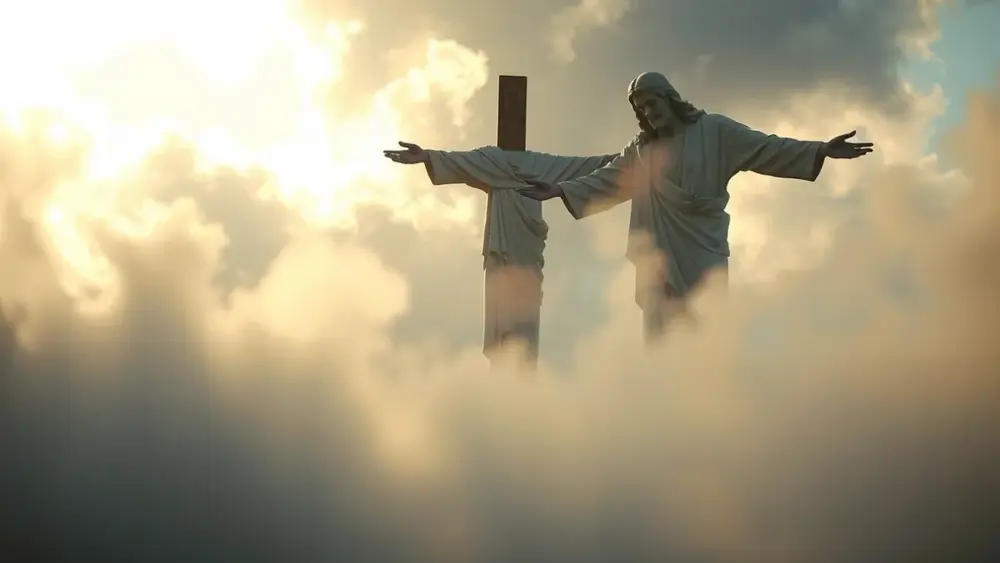 A Última Tentação de Cristo e a polêmica de Scorsese
